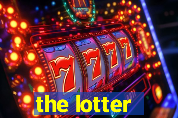 the lotter - reclame aqui
